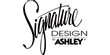 Signature Design by Ashley logo
